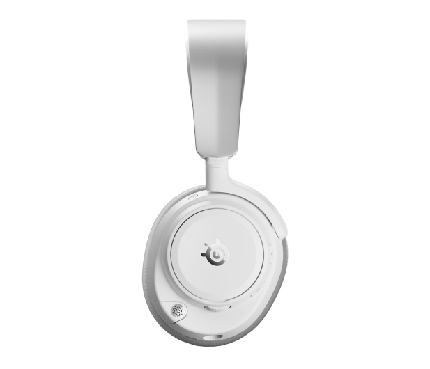 SteelSeries Arctis Nova Pro Omni White - 1512575 - zdjęcie 5